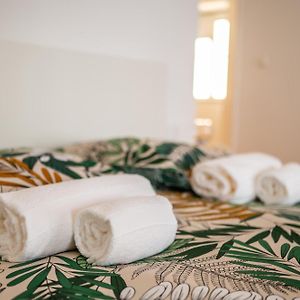 Superior Kamer met een King Size Bed